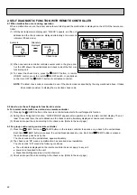 Предварительный просмотр 48 страницы Mitsubishi Electric PLH Series Technical & Service Manual