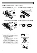 Предварительный просмотр 56 страницы Mitsubishi Electric PLH Series Technical & Service Manual