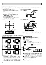 Предварительный просмотр 58 страницы Mitsubishi Electric PLH Series Technical & Service Manual