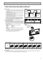 Предварительный просмотр 61 страницы Mitsubishi Electric PLH Series Technical & Service Manual