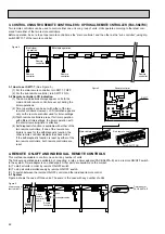 Предварительный просмотр 62 страницы Mitsubishi Electric PLH Series Technical & Service Manual