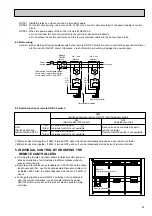 Предварительный просмотр 63 страницы Mitsubishi Electric PLH Series Technical & Service Manual