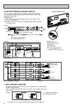 Предварительный просмотр 64 страницы Mitsubishi Electric PLH Series Technical & Service Manual