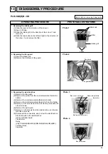 Предварительный просмотр 65 страницы Mitsubishi Electric PLH Series Technical & Service Manual