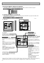 Предварительный просмотр 80 страницы Mitsubishi Electric PLH Series Technical & Service Manual