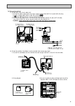 Предварительный просмотр 81 страницы Mitsubishi Electric PLH Series Technical & Service Manual