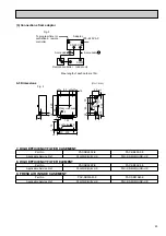 Предварительный просмотр 83 страницы Mitsubishi Electric PLH Series Technical & Service Manual