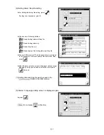 Preview for 14 page of Mitsubishi Electric PLK - G Series Technical Manual