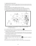 Preview for 26 page of Mitsubishi Electric PLK-G1010 Technical Manual