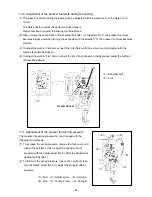 Preview for 28 page of Mitsubishi Electric PLK-G1010 Technical Manual