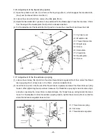 Preview for 31 page of Mitsubishi Electric PLK-G1010 Technical Manual