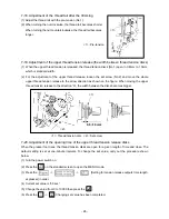 Preview for 32 page of Mitsubishi Electric PLK-G1010 Technical Manual