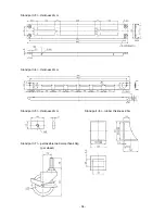 Preview for 40 page of Mitsubishi Electric PLK-G1010 Technical Manual