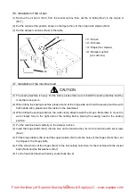 Preview for 11 page of Mitsubishi Electric PLK-G2010R Technical Manual