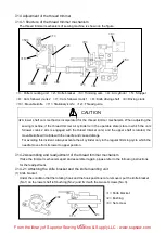 Preview for 33 page of Mitsubishi Electric PLK-G2010R Technical Manual