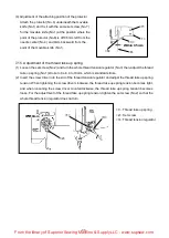 Preview for 39 page of Mitsubishi Electric PLK-G2010R Technical Manual