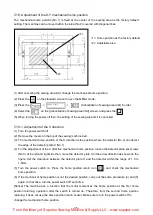 Preview for 41 page of Mitsubishi Electric PLK-G2010R Technical Manual