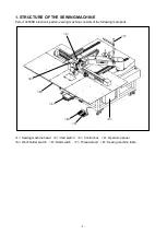 Preview for 7 page of Mitsubishi Electric PLK-J10050RH Technical Manual