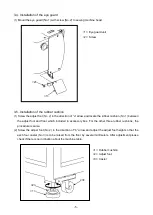 Preview for 11 page of Mitsubishi Electric PLK-J10050RH Technical Manual