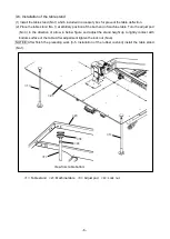 Preview for 12 page of Mitsubishi Electric PLK-J10050RH Technical Manual