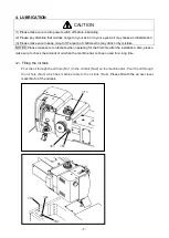 Preview for 13 page of Mitsubishi Electric PLK-J10050RH Technical Manual