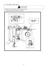 Preview for 15 page of Mitsubishi Electric PLK-J10050RH Technical Manual