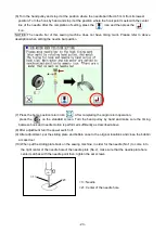 Preview for 29 page of Mitsubishi Electric PLK-J10050RH Technical Manual