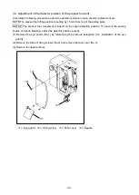 Preview for 36 page of Mitsubishi Electric PLK-J10050RH Technical Manual