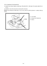 Preview for 44 page of Mitsubishi Electric PLK-J10050RH Technical Manual