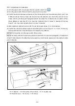 Preview for 48 page of Mitsubishi Electric PLK-J10050RH Technical Manual