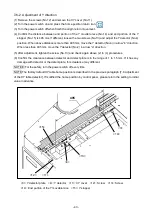 Preview for 49 page of Mitsubishi Electric PLK-J10050RH Technical Manual