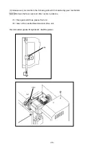 Preview for 52 page of Mitsubishi Electric PLK-J10050RH Technical Manual