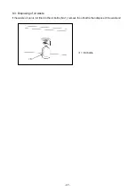 Preview for 53 page of Mitsubishi Electric PLK-J10050RH Technical Manual