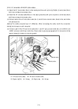 Preview for 17 page of Mitsubishi Electric PLK-J2516R-YU Technical Manual