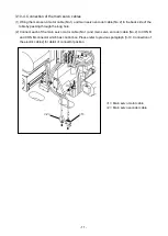 Preview for 18 page of Mitsubishi Electric PLK-J2516R-YU Technical Manual