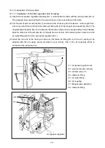 Preview for 21 page of Mitsubishi Electric PLK-J2516R-YU Technical Manual