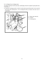 Preview for 22 page of Mitsubishi Electric PLK-J2516R-YU Technical Manual