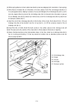 Preview for 23 page of Mitsubishi Electric PLK-J2516R-YU Technical Manual