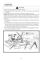 Preview for 25 page of Mitsubishi Electric PLK-J2516R-YU Technical Manual