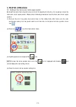 Preview for 26 page of Mitsubishi Electric PLK-J2516R-YU Technical Manual