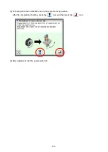 Preview for 27 page of Mitsubishi Electric PLK-J2516R-YU Technical Manual