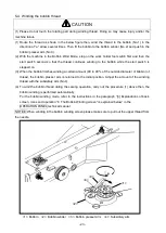 Preview for 30 page of Mitsubishi Electric PLK-J2516R-YU Technical Manual