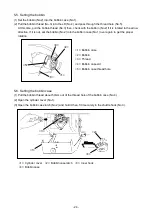 Preview for 31 page of Mitsubishi Electric PLK-J2516R-YU Technical Manual