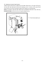 Preview for 33 page of Mitsubishi Electric PLK-J2516R-YU Technical Manual