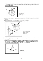 Preview for 36 page of Mitsubishi Electric PLK-J2516R-YU Technical Manual