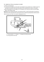 Preview for 37 page of Mitsubishi Electric PLK-J2516R-YU Technical Manual