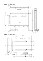 Preview for 70 page of Mitsubishi Electric PLK-J2516R-YU Technical Manual