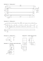 Preview for 71 page of Mitsubishi Electric PLK-J2516R-YU Technical Manual