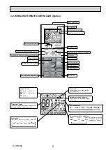 Preview for 5 page of Mitsubishi Electric PLP-6EAJ Service Manual