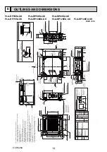 Preview for 14 page of Mitsubishi Electric PLP-6EAJ Service Manual